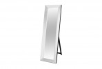 LINDY - 150X160CM SILVER SPEGEL