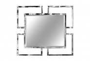 VISO - 100x120CM SILVERSPEGEL