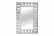 OTILIA - 73X103CM SILVERSPEGEL M. GLASSTENAR