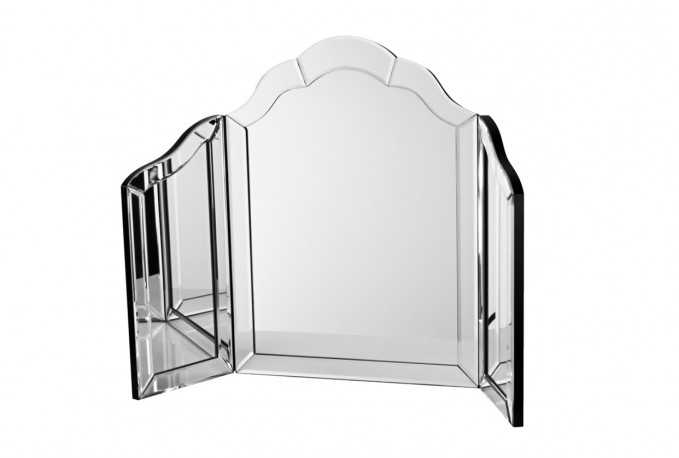 SOVANA - 54X78CM TREDELAD SPEGEL