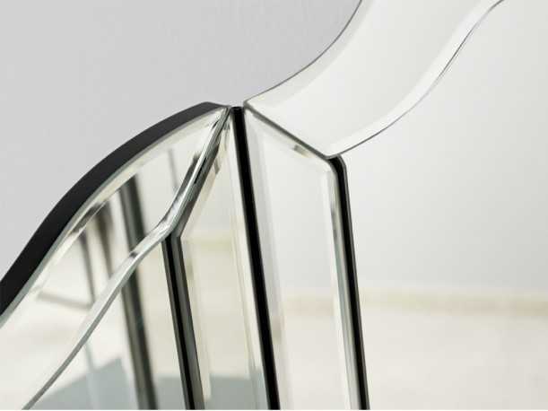 SOVANA - 54X78CM TREDELAD SPEGEL