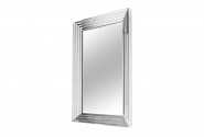 ADOIA - 80X120CM SILVER SPEGEL M. SPEGELRAM