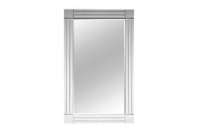 ALGAS - 60X90CM SPEGEL M. GLASRAM