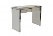 FJODOR - 106X76CM SMINKBORD I SPEGELGLAS