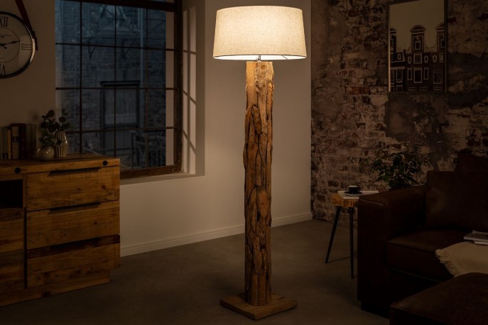 DRIFTWOOD - 50 CM - lampskärm