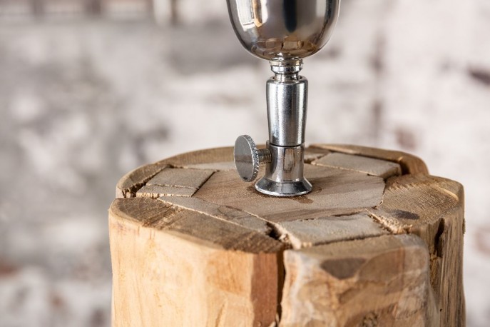 DRIFTWOOD - 50 CM - lampskärm