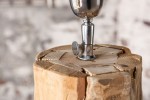 DRIFTWOOD - 50 CM - lampskärm