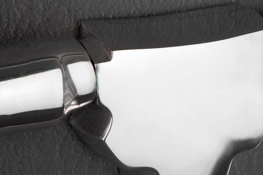 Garderobe Bull 100cm