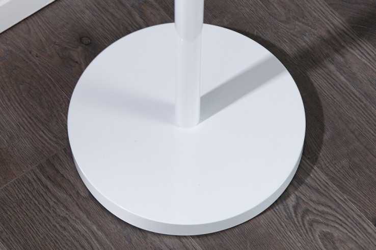 FURA - klädhängare i vitt