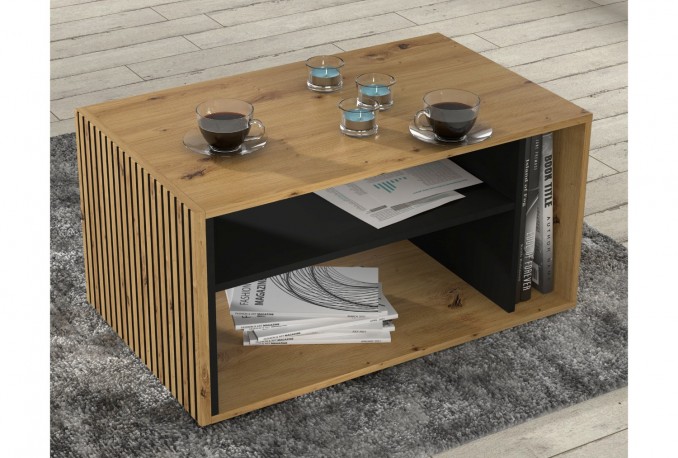 Soffbord OCH SIDOBORD