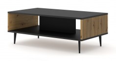 RAVENNA A coffee table 90cm