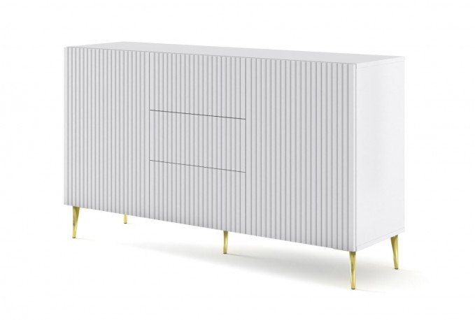 RAVENNA B chest of drawers 150cm 2D3S