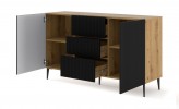 RAVENNA B chest of drawers 150cm 2D3S