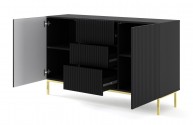 RAVENNA B chest of drawers 150cm 2D3S