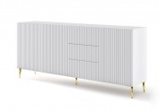 RAVENNA B chest of drawers 200 cm 3D3S