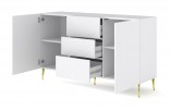 RAVENNA C chest of drawers 150cm 2D3S