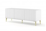 RAVENNA C RTV cabinet 150cm 3D