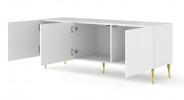 RAVENNA C RTV cabinet 150cm 3D