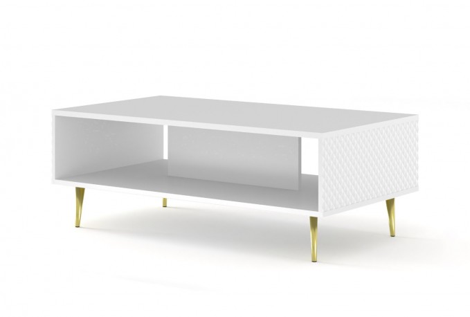RAVENNA C coffee table 90cm