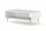 RAVENNA C coffee table 90cm