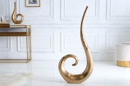 MERCI - 106 cm vas i guld