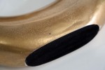 MERCI - 106 cm vas i guld