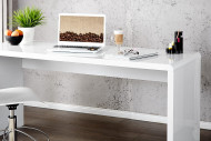 Schreibtisch Fast Trade 140cm weiss