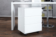Rollcontainer Big Deal weiss
