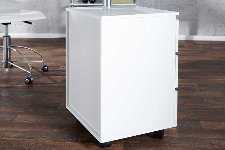 Rollcontainer Big Deal weiss