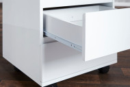 Rollcontainer Big Deal weiss