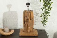 Tableware Roots II Driftwood FRAME