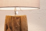 Tableware Roots II Driftwood FRAME