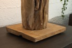 Tableware Roots II Driftwood FRAME