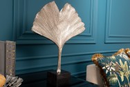 LOVELIA - 33 cm x 34 cm skulptur i silver