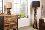 Floor lamp Harmony Nature 150cm black