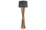 Floor lamp Harmony Nature 150cm black
