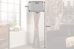 Floor lamp Harmony Nature 150cm black