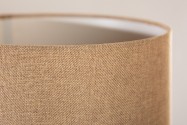 Table lamp Harmony Nature 50cm beige