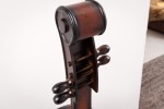 JAZZ - 135 cm cello-format vinställ i tallträ