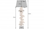 Floor lamp Ginkgo 122cm gold FRAME