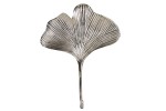 MOA - 3 st. väggkrokar i silver