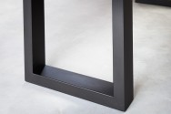 ECCO - 200 cm bänk i akaciaträ