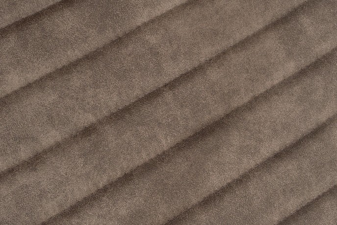 LAURA - 160 cm bänk i vintage taupe