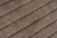 LAURA - 160 cm bänk i vintage taupe