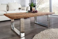 MALIBU II - VINTAGE SOFFBORD I Sheesham