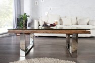 MALIBU II - VINTAGE SOFFBORD I Sheesham