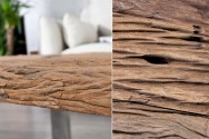 MALIBU II - VINTAGE SOFFBORD I Sheesham