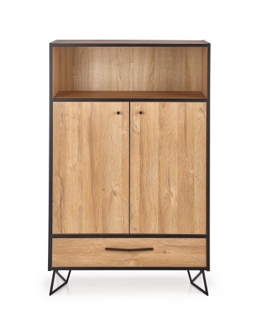 Lockheed - 83x130 cm sideboard