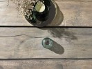 DANDE - 100x100cm soffbord i massivt ek
