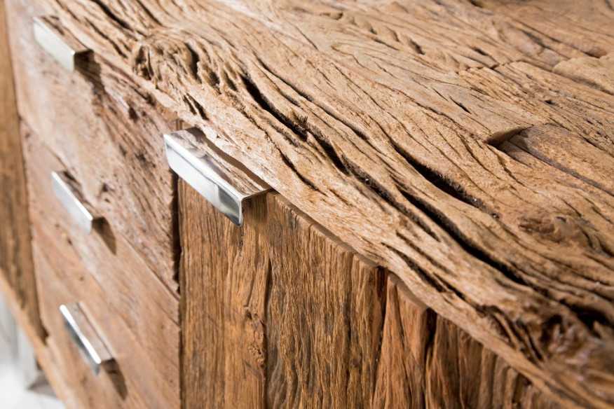 Sideboard Barracuda 160cm RecyclingTeak